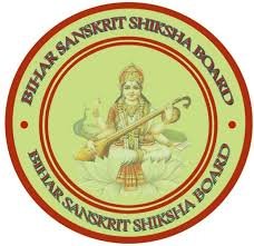 Bihar Sanskrit Shiksha Board Logo