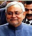 Shri Nitish Kumar
